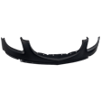 615-87QU Front Primed Upper Bumper Cover, White Glove Premium Unfolded Delivery, CAPA Certified
