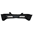 627-87 Front Primed Bumper Cover, White Glove Premium Unfolded Delivery,  CXL 06-08/CX 06-11 Model