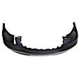 627-87 Front Primed Bumper Cover, White Glove Premium Unfolded Delivery,  CXL 06-08/CX 06-11 Model