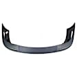 644-87 Front Primed White Glove Delivery Bumper Cover