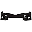 6604-87-0 Front Primed Bumper Cover, White Glove Delivery