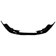 6604-87-0 Front Primed Bumper Cover, White Glove Delivery