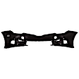 6604-87-0 Front Primed Bumper Cover, White Glove Delivery