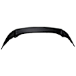2009 Scion xB - Rear Primed Bumper Cover, Wagon, White Glove Delivery