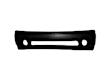 671-87QU Front Primed Bumper Cover