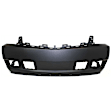 2012 Cadillac Escalade ESV - Front Primed Bumper Cover, White Glove Delivery