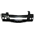 674A-87 Front Primed Bumper Cover, White Glove Premium Unfolded Delivery
