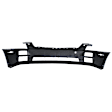 676-87-3 Front Primed Bumper Cover, White Glove Premium Unfolded Delivery