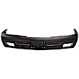 679-87 Front Primed Bumper Cover, White Glove Premium Unfolded Delivery