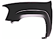 690-31R Front, Passenger Side Fender
