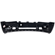 690A-87QU Front Primed Bumper Cover, White Glove Premium Unfolded Delivery, CAPA Certified