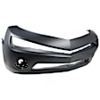 701-87 Front Primed Bumper Cover, White Glove Premium Unfolded Delivery,  Coupe/Convertible, LS/LT Models