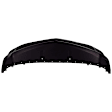 701B-87QU Front Primed Bumper Cover, White Glove Premium Unfolded Delivery, CAPA Certified