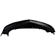 701B-87QU Front Primed Bumper Cover, White Glove Premium Unfolded Delivery, CAPA Certified