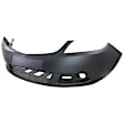 2014 Buick Verano - Front Primed Bumper Cover, White Glove Delivery