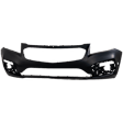 756-87-4 Front Primed Bumper Cover, White Glove Premium Unfolded Delivery,  LT/LTZ(For Models Without RS Package)/LS/Eco Models
