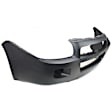 2006 Chevrolet Uplander - Front Primed Bumper Cover, White Glove Delivery