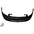 768-87-3 Front Primed Bumper Cover, White Glove Premium Unfolded Delivery