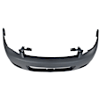 2008 Chevrolet Impala - Front Primed Bumper Cover