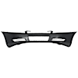 2008 Chevrolet Impala - Front Primed Bumper Cover
