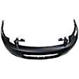 2008 Chevrolet Impala - Front Primed Bumper Cover