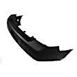 768-89-1 Rear Primed Bumper Cover, White Glove Premium Unfolded Delivery