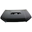 2015 Toyota 4Runner - Factory Style Steel Hood, Primed, White Glove Delivery