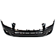 2012 Toyota RAV4 - Front Primed Bumper Cover, White Glove Delivery