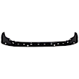 8120B-89DQ-0 Rear Primed Lower Textured Bumper Cover, White Glove Premium Unfolded Delivery, CAPA Certifed
