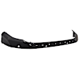 8120B-89DQ-0 Rear Primed Lower Textured Bumper Cover, White Glove Premium Unfolded Delivery, CAPA Certifed