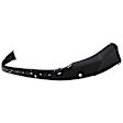 8120B-89DQ-0 Rear Primed Lower Textured Bumper Cover, White Glove Premium Unfolded Delivery, CAPA Certifed