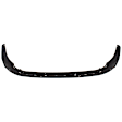 8120B-89DQ-0 Rear Primed Lower Textured Bumper Cover, White Glove Premium Unfolded Delivery, CAPA Certifed