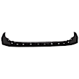 8120B-89EQ-0 Rear Primed Lower Textured Bumper Cover, White Glove Premium Unfolded Delivery, CAPA Certifed