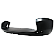 8120BB-89Q-0 Rear Primed Bumper Cover, White Glove Premium Unfolded Delivery, CAPA Certified