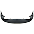 8120BB-89Q-0 Rear Primed Bumper Cover, White Glove Premium Unfolded Delivery, CAPA Certified