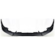 8125-87-1 Front Textured Bumper Cover, White Glove Premium Unfolded Delivery,  2.7L Engine (Pre Runner Rear Wheel Drive) (Four Wheel Drive)/4.0L Engine (Base/Pre Runner Rear Wheel Drive) (Four Wheel Drive)