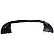 8127-87-1 Front Primed White Glove Delivery Bumper Cover