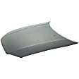 8152-28Q-0  Primed Steel Hood, Premium White Glove Delivery, CAPA CERTIFIED