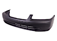 2000 Toyota Camry - Front Primed Bumper Cover