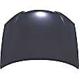 8153-28Q-0  Primed Steel Hood, Premium White Glove Delivery, CAPA CERTIFIED
