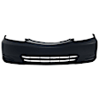 8153-87-0 Front Primed Bumper Cover, White Glove Premium Unfolded Delivery,  LE/XLE Models, USA Built Vehicles