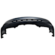 8153-87-0 Front Primed Bumper Cover, White Glove Premium Unfolded Delivery,  LE/XLE Models, USA Built Vehicles
