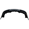 8153-87-0 Front Primed Bumper Cover, White Glove Premium Unfolded Delivery,  LE/XLE Models, USA Built Vehicles