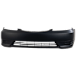 8153A-87Q-0 Front Primed Bumper Cover, White Glove Premium Unfolded Delivery, CAPA Certified