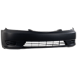 8153A-87Q-0 Front Primed Bumper Cover, White Glove Premium Unfolded Delivery, CAPA Certified