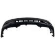 8153A-87Q-0 Front Primed Bumper Cover, White Glove Premium Unfolded Delivery, CAPA Certified