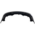 8153A-87Q-0 Front Primed Bumper Cover, White Glove Premium Unfolded Delivery, CAPA Certified