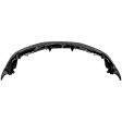 8154AA-87-0 Front Primed Bumper Cover, White Glove Premium Unfolded Delivery,  SE Model