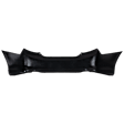 8154C-89Q-0 Rear Primed Bumper Cover, White Glove Premium Unfolded Delivery, CAPA Certified