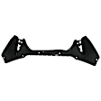8164-89D-0 Rear Primed Bumper Cover, White Glove Premium Unfolded Delivery